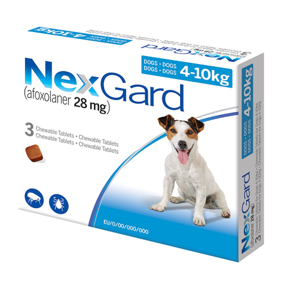 Nexgard